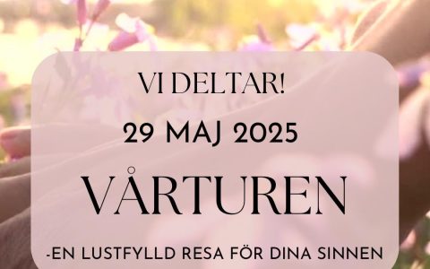 Vårturen